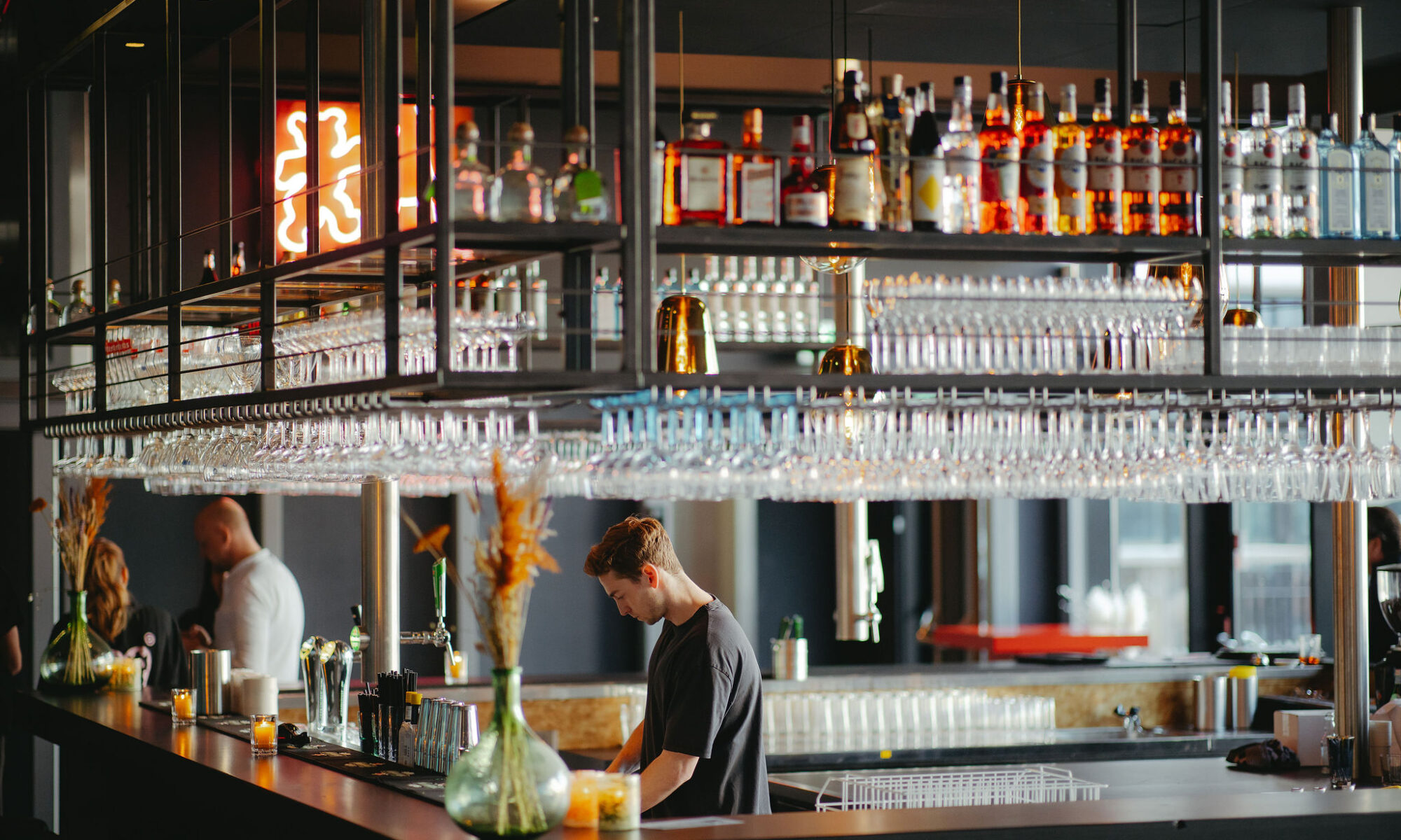restaurant ziggo dome